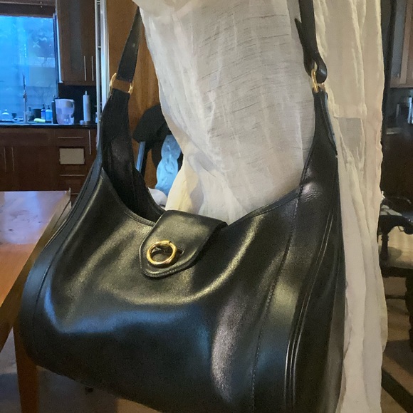 Hermès Saddle Bag - Picture 3 of 14